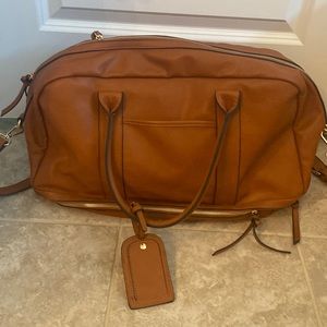 Sole Society Weekender